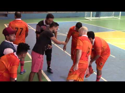 2ºQ/LB/JOGO 620/COMPLETO - GAF Cohab II 8 x 2 Liderança