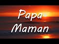 UNE CHANSON POUR NOS PARENTS ️