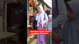 Download lagu Haul Mama Sempur Plered Purwakarta Mulai Rame Di Kunjungi Penziarah mp3