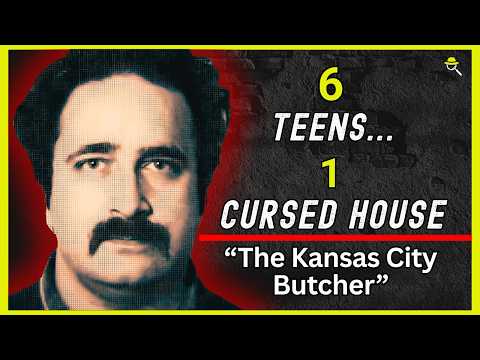 The Silent Butcher of Kansas City | The True Story of Robert Berdella