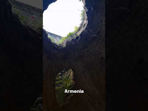Armenia, Lori region, Akhtala, Akhtala monastery #armenia #travel #nature #լոռի #ախթալա