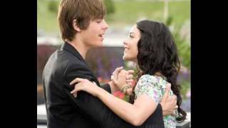 Vulnerable - Vanessa Hudgens &amp; Zac Efron