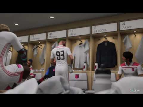 Vultur Sports vs Dep Ballester reserva // LVA // FECHA 7