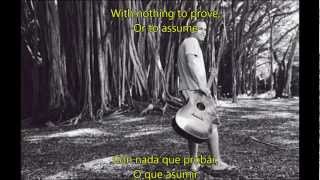 Go on - Jack Johnson (subtitulos español/ingles)