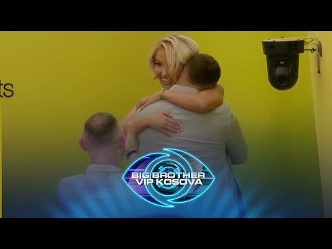 Çmendet Edi kur sheh Dolcen se u kthye në shtëpi