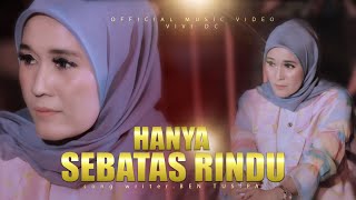 Download lagu Slowrock terbaru 2022 - Vivi Dc - Hanya Sebatas Rindu (  Musik Video ) mp3