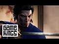 Like a Dragon: Ishin! Preview