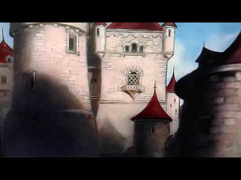 Snow White and the Seven Ragdolls part 2 - Evanora's Magic Tiger God