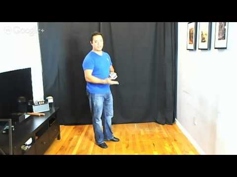 Salsa Timing and Musicality Hangout # 1 - Joel Dominguez ( JoelSalsa )