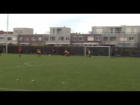 Reiger Boys E1 - Koedijk E1