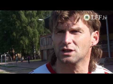 2011.05.31. Latvijas U21 futbola izlases treniņš Ozolniekos