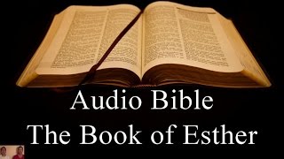 The Book of Esther - NIV Audio Holy Bible - High Quality and Best Speed - Book 17