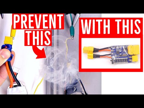 🔌🔥 ViFly ShortSaver Demo & Review