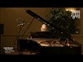 Bolcom: Hymne à l’amour, 12 New Études for piano