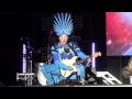 Empire of the Sun EDC 2011 (HD) - Standing on ...