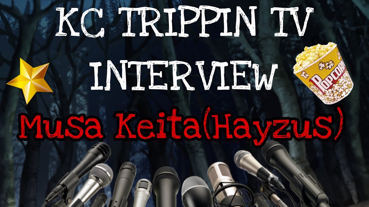 Promotional video thumbnail 2 for Musa Keita(Hayzus)