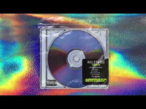 Halley, Guim - Pink Teeth (Guim RMX) [HALLEYWOOD "THE REMIXES"] (Official Audio)