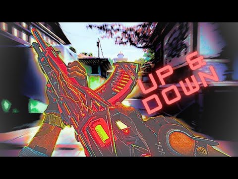 Vengaboys vs Kelly Rowland - Up & Down ↕️ (Valorant Montage)