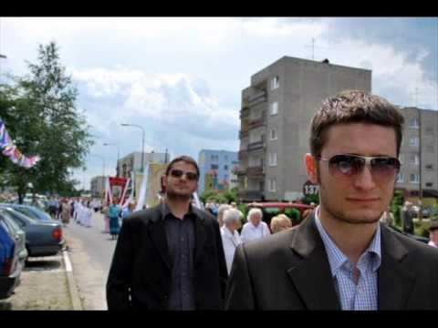 Dwa Sławy feat. LaikIke1 - 514-728-201