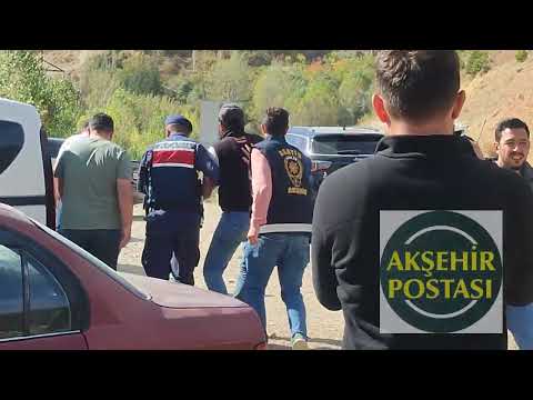 4 AYDIR ARANAN BEDRİYE'Yİ EŞİ BOĞARAK ÖLDÜRMÜŞ