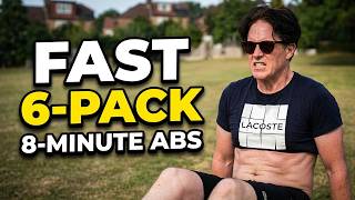Your Ab Workout Is Missing These Exercises