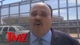 MLK III Not Pleased At Cardi B&#39;s Portrayal of His Mother | TMZ