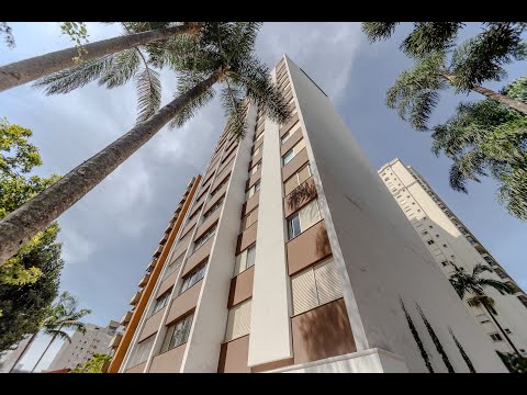 Condomínio Maracai | Rua Canário | Moema