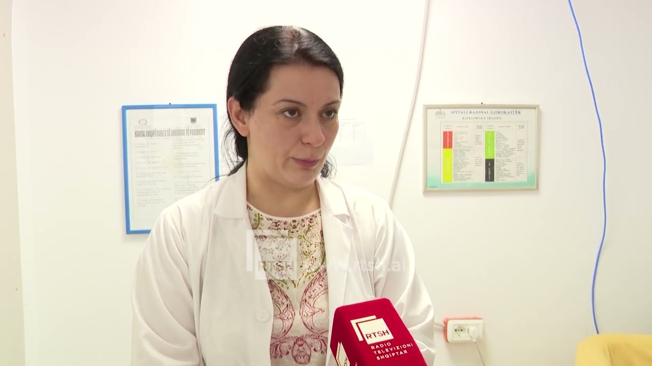 Ngarkesa në urgjencën e Gjirokastrës, rreth 70 raste në ditë me infeksione dhe probleme kardiake