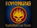 Living in Chaos by The Offspring