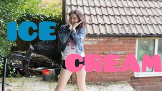 Ice Cream (Feat. Maboos) by HyunA Dance Cover