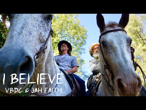 “I Believe” feat Jah Faith