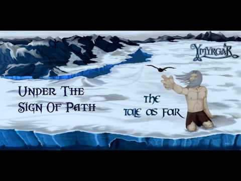 Ymyrgar - Under The Sign Of Path