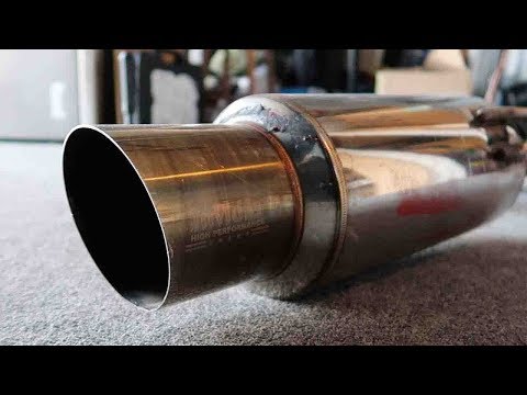 Invidia N1 Exhaust Install! | Toyota Celica