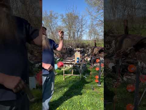 Bond Arms Cyclops 45/70 Derringer Review.  Why would they even make this?