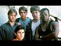 Official Trailer TOY SOLDIERS 1991 Sean Astin Wil Wheaton Keith Coogan Louis Gossett Jr