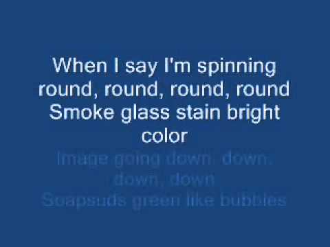 America - Tin Man (lyrics)