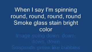 Tin Man by America with Lyrics