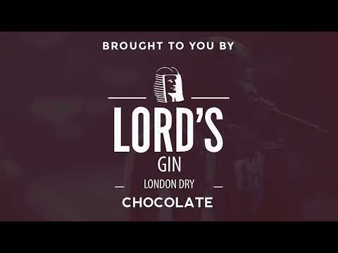 Omahlay - Trace Sessions Brought To You By Lord's Gin