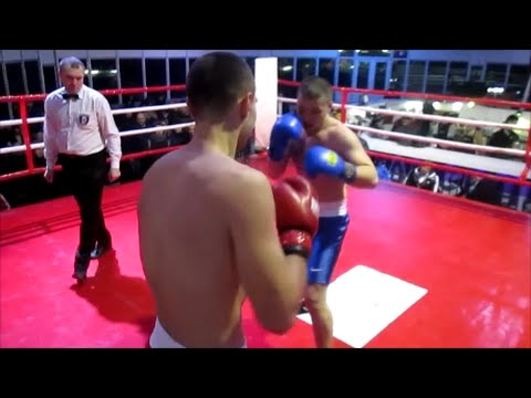05.12.2015 Чемпионский Кубок WFEF-PRO [бокс FINAL -81]