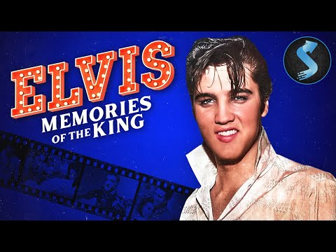 FOUND footage: Elvis Presley | Memories Of The King | Music Documentary | Bandmates Share Everything