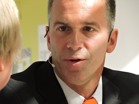 Spezialisierung der Märkte in der chemischen Industrie