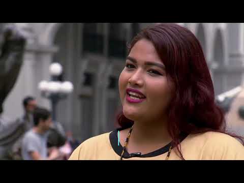 la historia de los Latin Kings  en Ecuador  ( Amor De Rey )