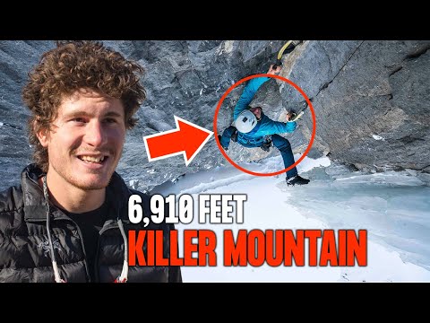 The TRAGIC Story Behind  Marc Andre Leclerc FATAL Accident