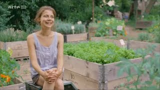 Urban Gardening im Großstadt-Dschungel