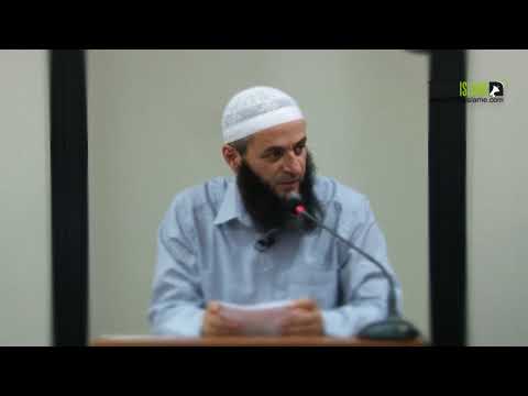 Këto janë gjunahe të mêdha - Hoxhë Sadullah Bajrami