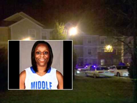 R.I.P. Tina Stewart Tribute(Put Your Hands Together)