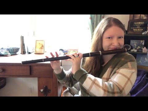 Quarantunes: with Fiona Howell - The One That Was Lost/The Lost and Found - Jigs