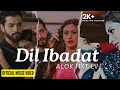 DIL IBADAT Full Official Video Naagin 5 Alok Nxt Lv Veer Baani Colors TV CREATION NXT