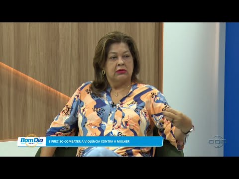 É preciso combater a violência contra a mulher 30 01 2023