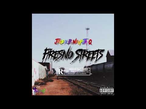 Jrod x BandupJayq - Fresno Streets